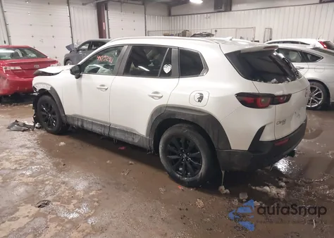 2024 Mazda Cx-50 2.5 S Premium из США, поврежденный, VIN 7MMVABDM1RN226043